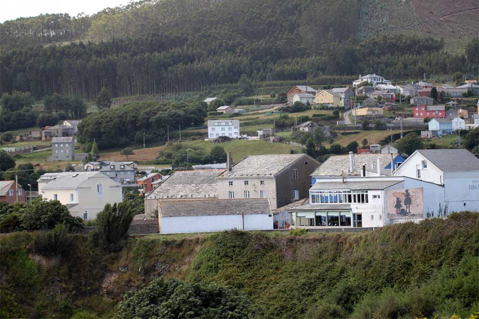 San Pedro de Cangas o San Pedro de Cangas o Cangas